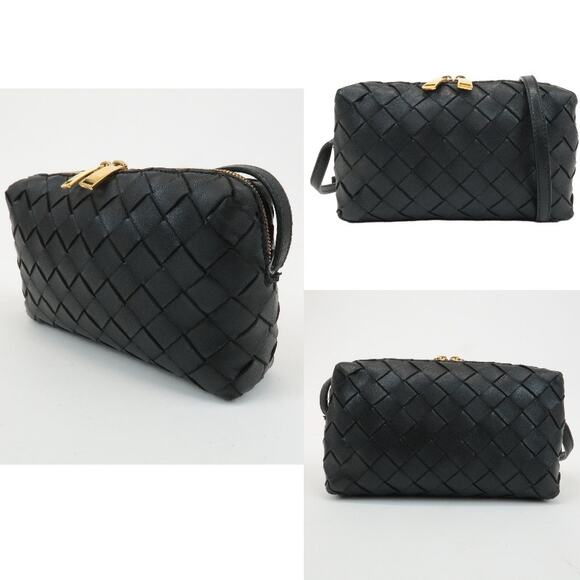 💎✨AUTHENTIC✨💎Bottega Veneta Shoulder Bag - Picture 1 of 15